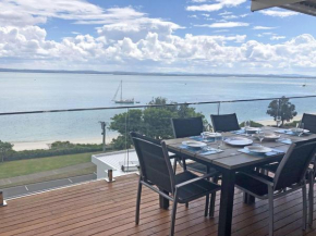 Classic View 1, 1 49 Victoria Parade - panoramic water views, aircon and Wifi